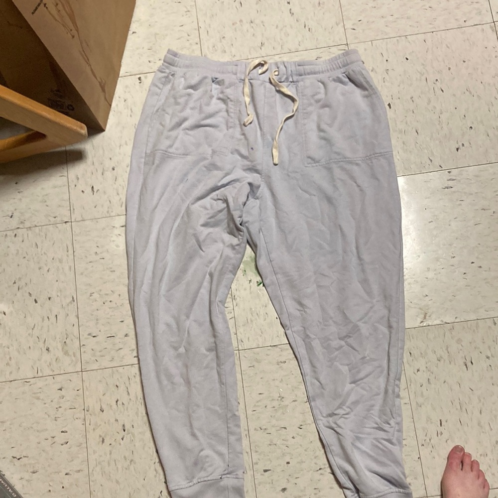 Jane and Delancey women’s extra large pants